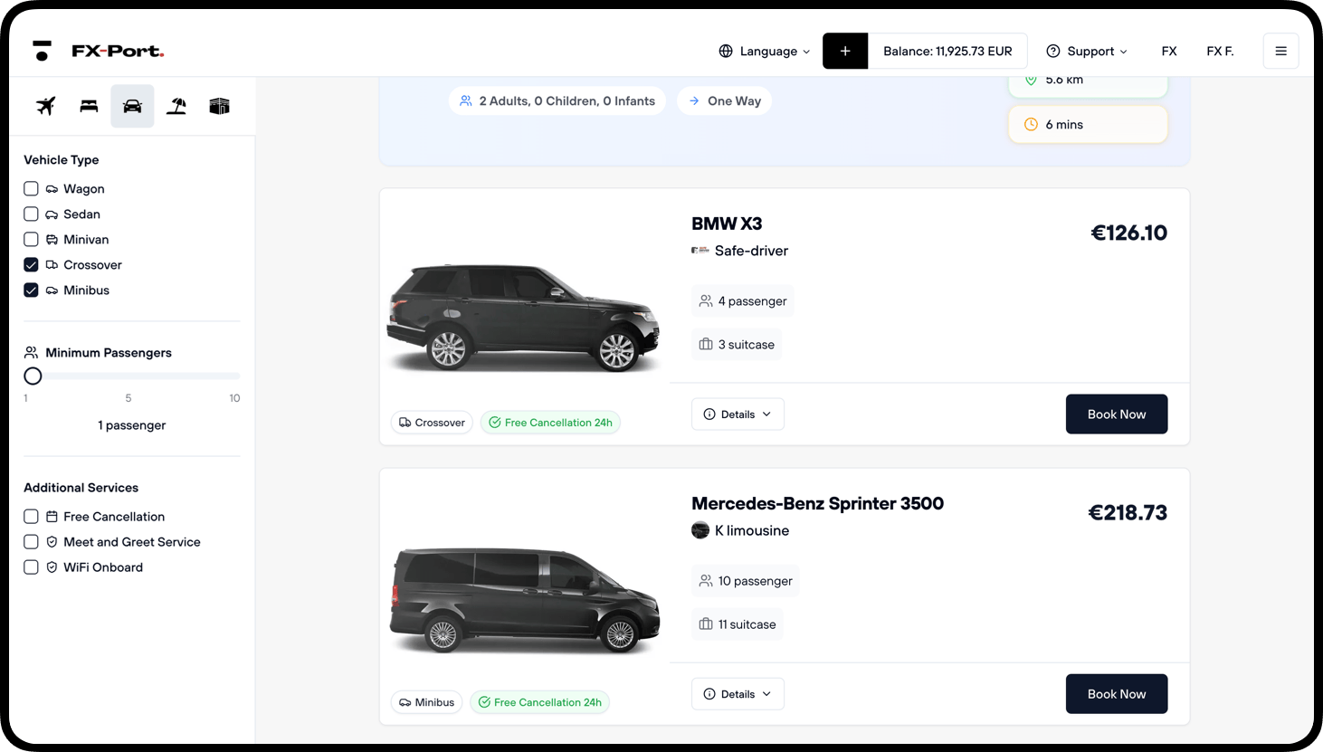 Bodentransfers for Jersey