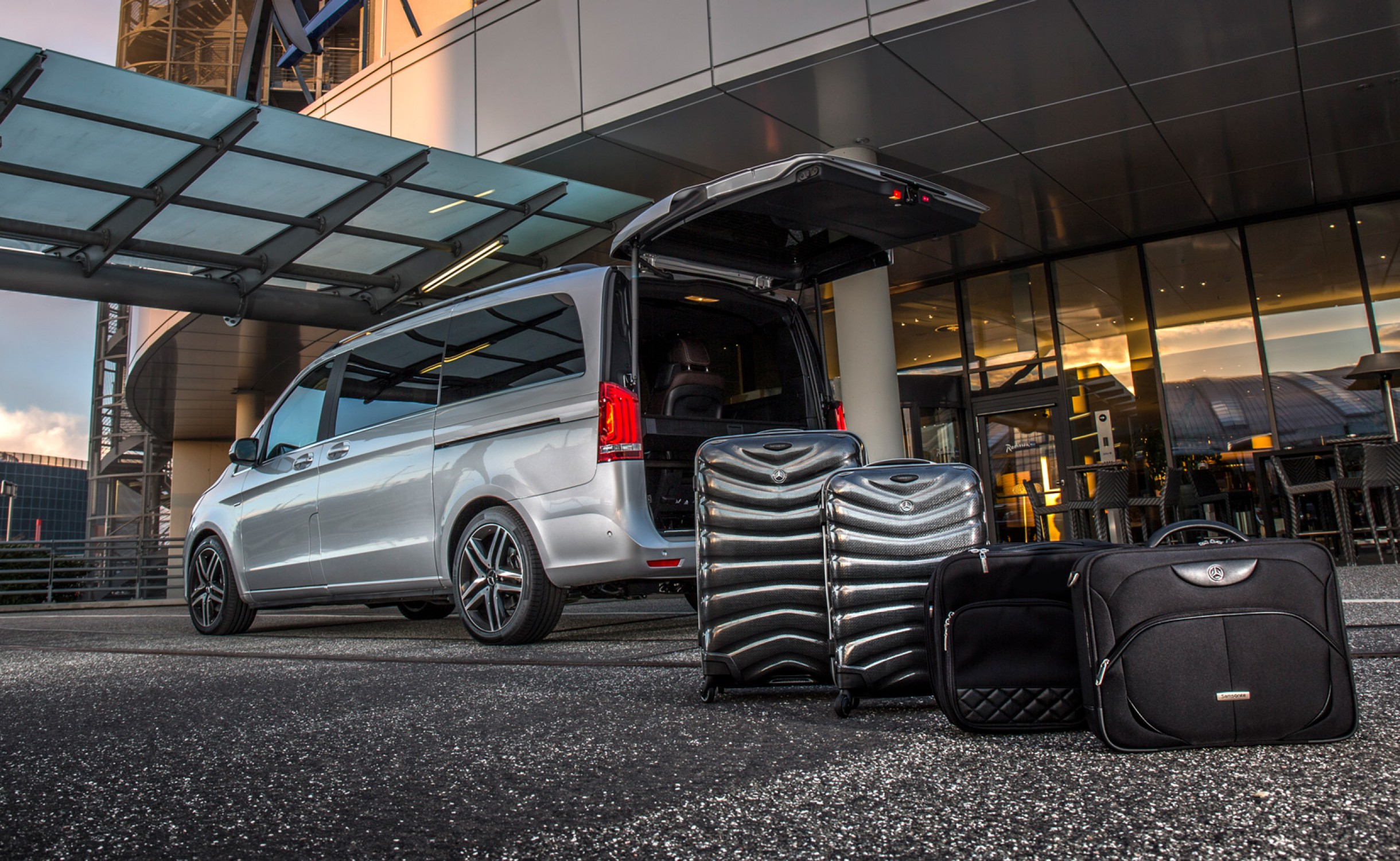 Airport Transfer Service