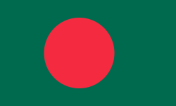 Bangladesch flag