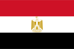 Ägypten flag