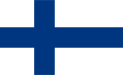 Finnland flag