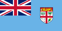 Fidschi flag
