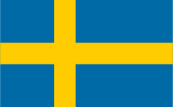 Schweden flag
