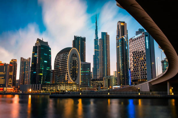 Dubai, BAE