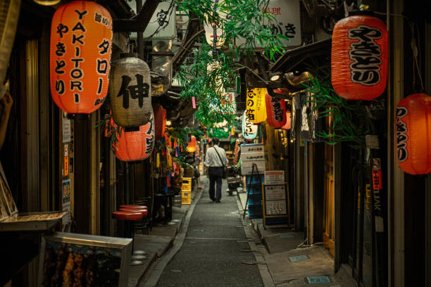 Japonya